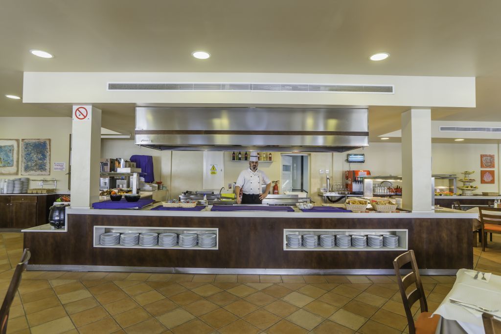 Aparthotel Holiday Center Санта Понса Екстериор снимка